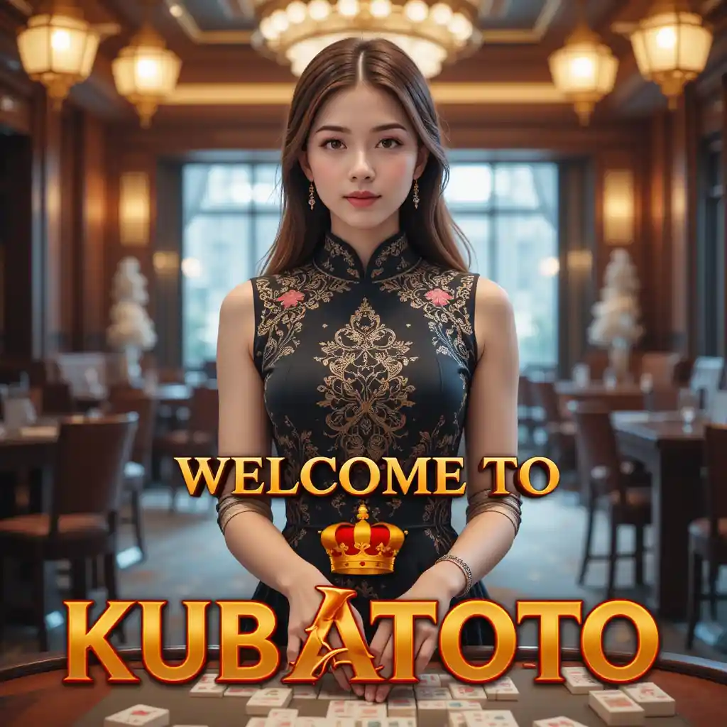 Slot KubaToto Server Thailand Super Gacor 2025 Terbaru