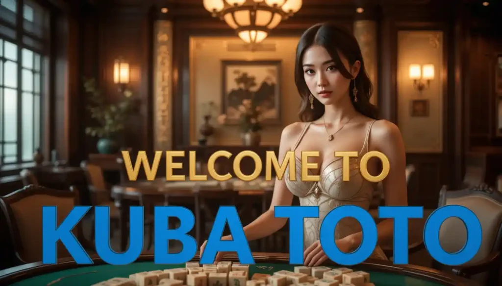 Pola Slot Server Thailand Super Gacor KUBATOTO 2025: Panduan Menang & Bukti Nyata!